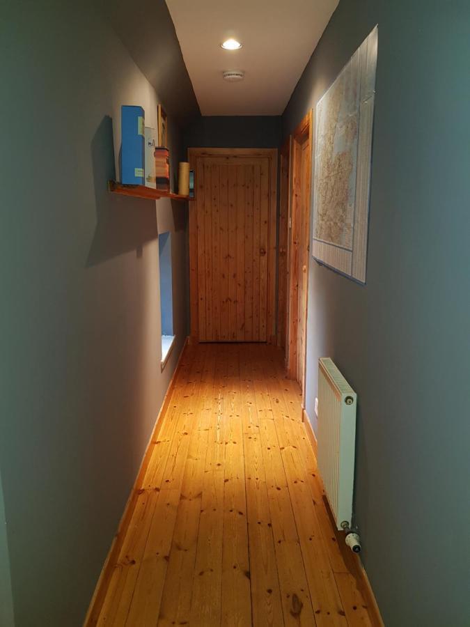 Jakels Rest Lairg Bagian luar foto