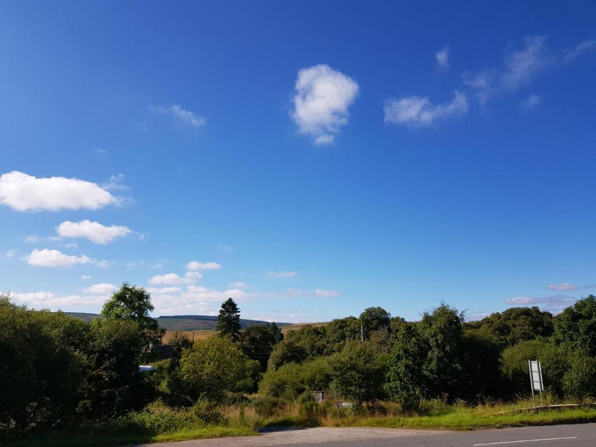 Jakels Rest Lairg Bagian luar foto