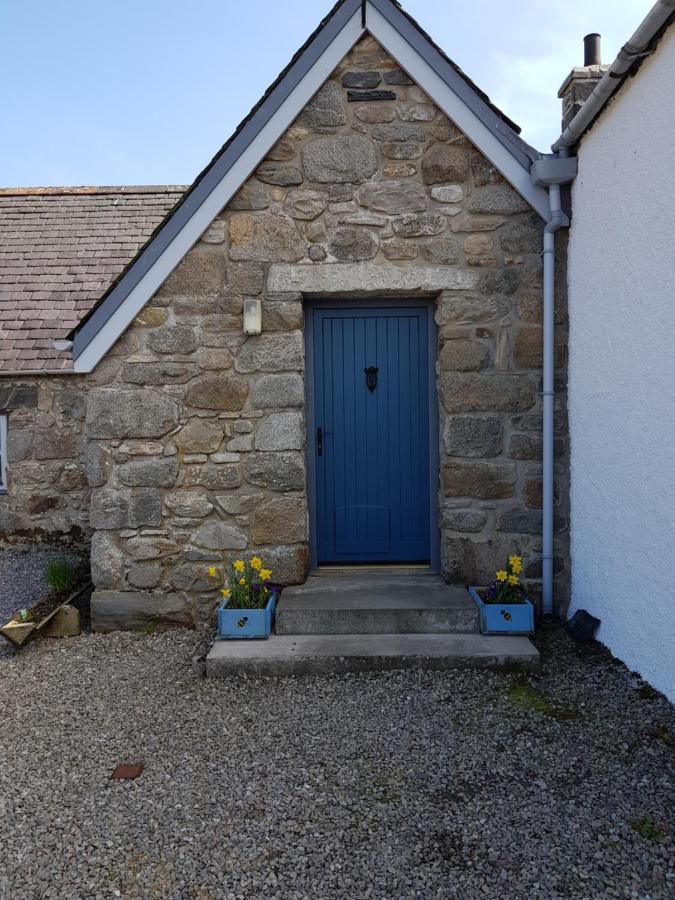 Jakels Rest Lairg Bagian luar foto