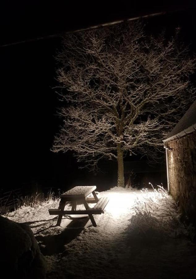 Jakels Rest Lairg Bagian luar foto