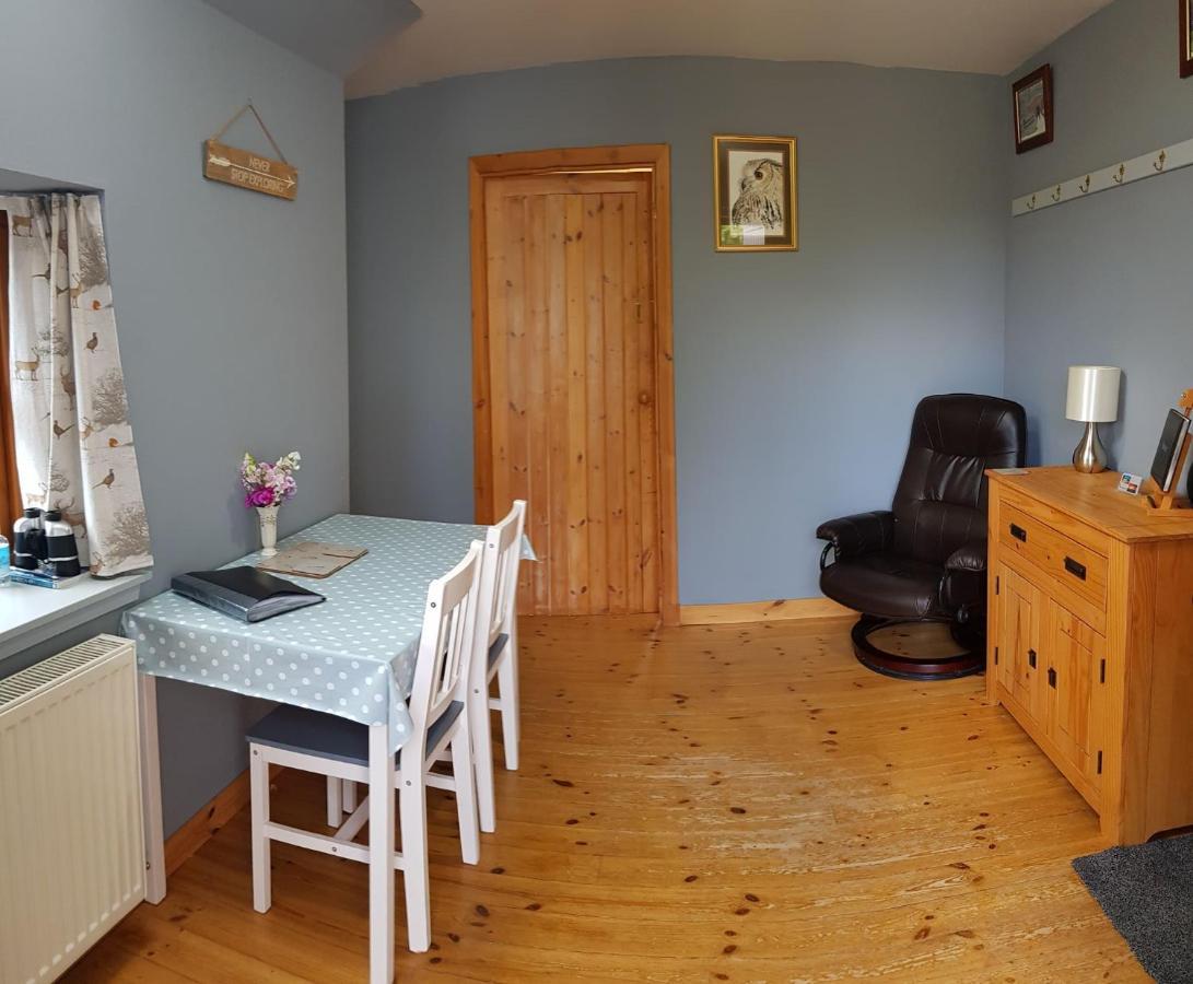Jakels Rest Lairg Bagian luar foto