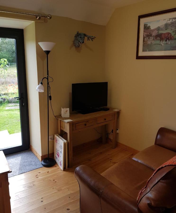 Jakels Rest Lairg Bagian luar foto